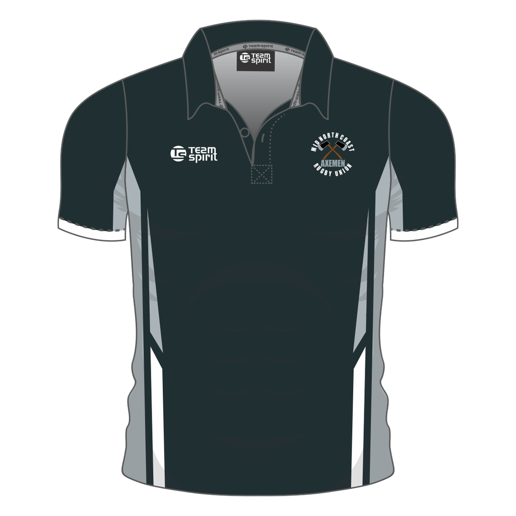 MNC Polo - Axemen | Team Spirit